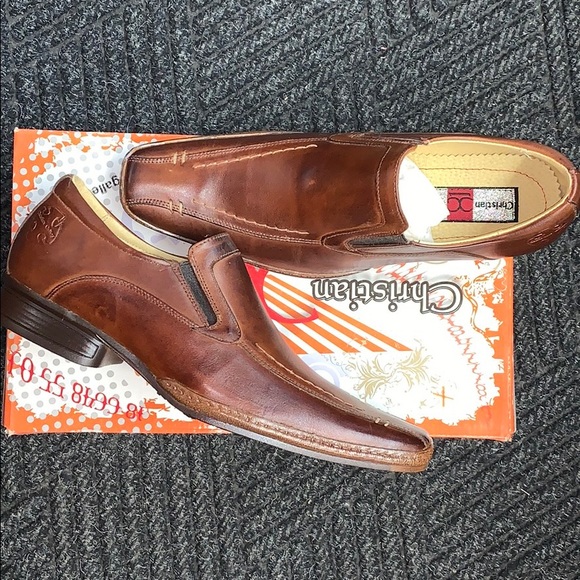 Men’s dress shoes - Picture 3 of 5